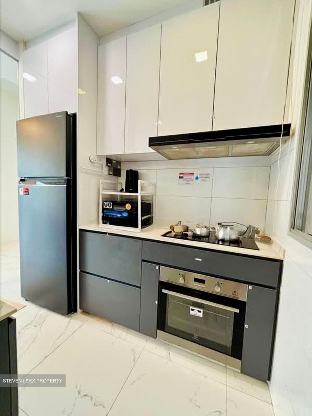 Balmoral Heights (D10), Apartment #551444061